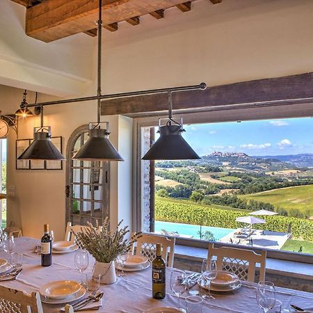 Casale Dei Gelsomini 8, Emma Villas Todi Extérieur photo