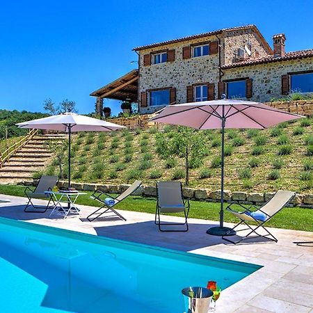 Casale Dei Gelsomini 8, Emma Villas Todi Extérieur photo