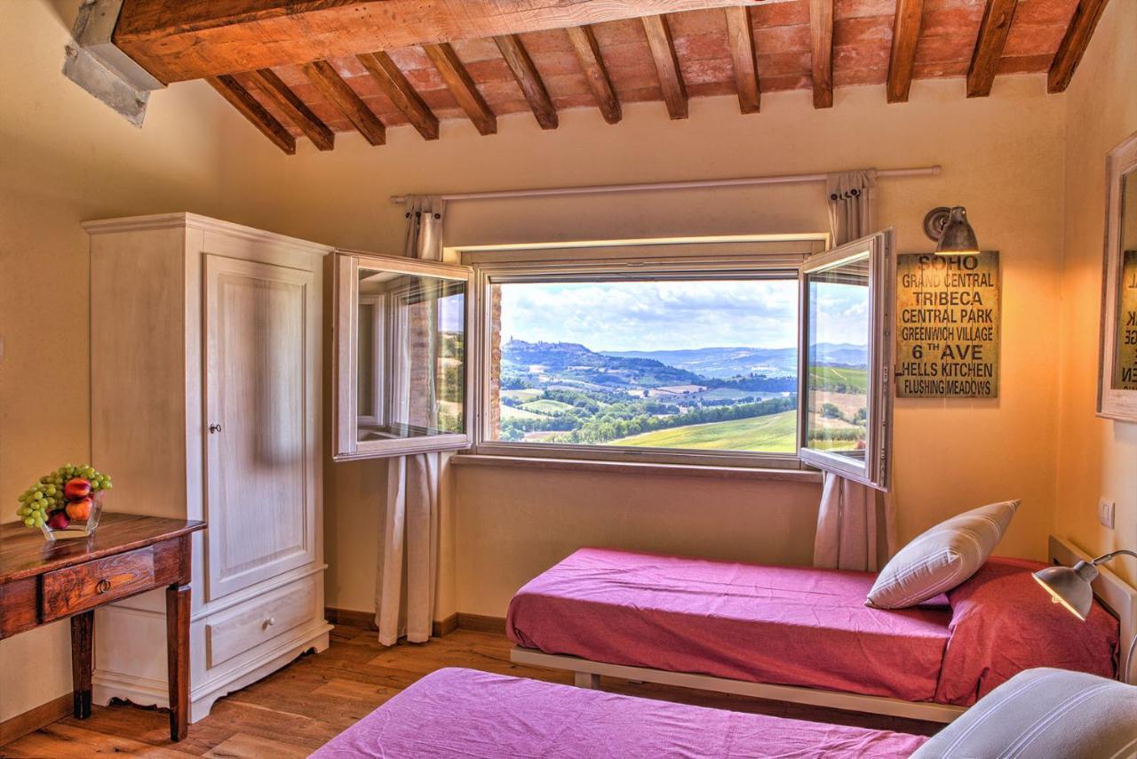 Casale Dei Gelsomini 8, Emma Villas Todi Extérieur photo