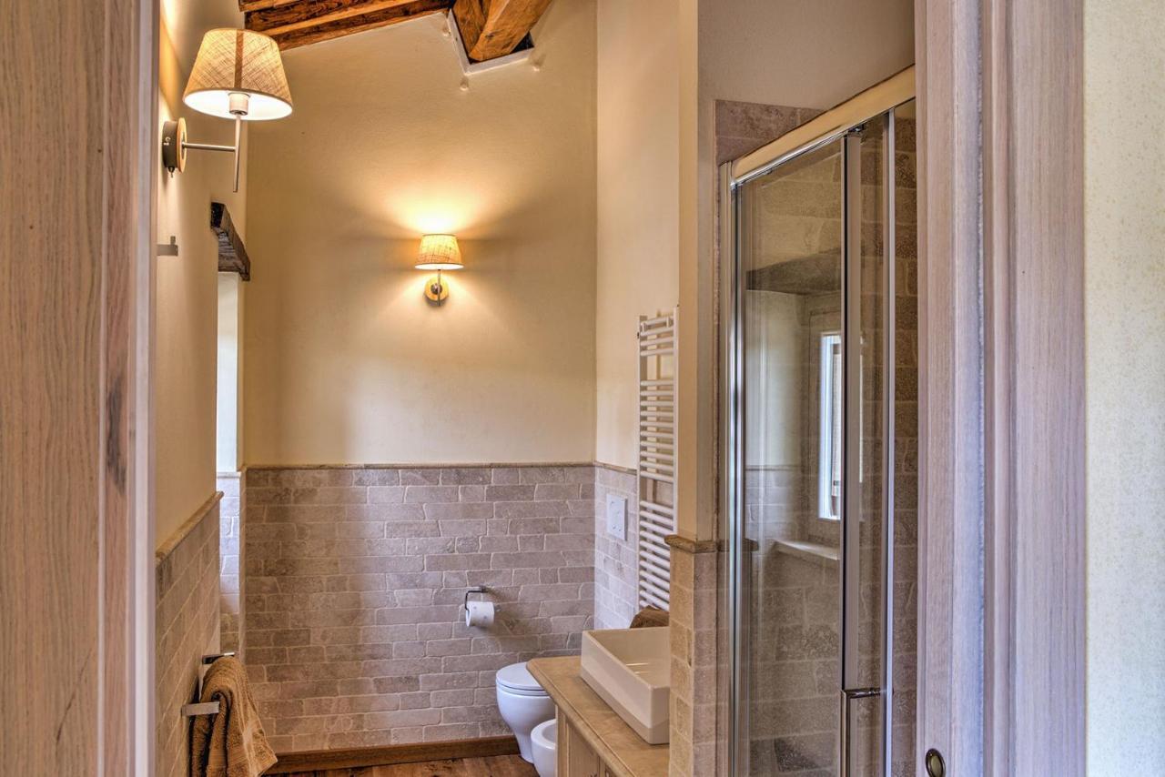 Casale Dei Gelsomini 8, Emma Villas Todi Extérieur photo