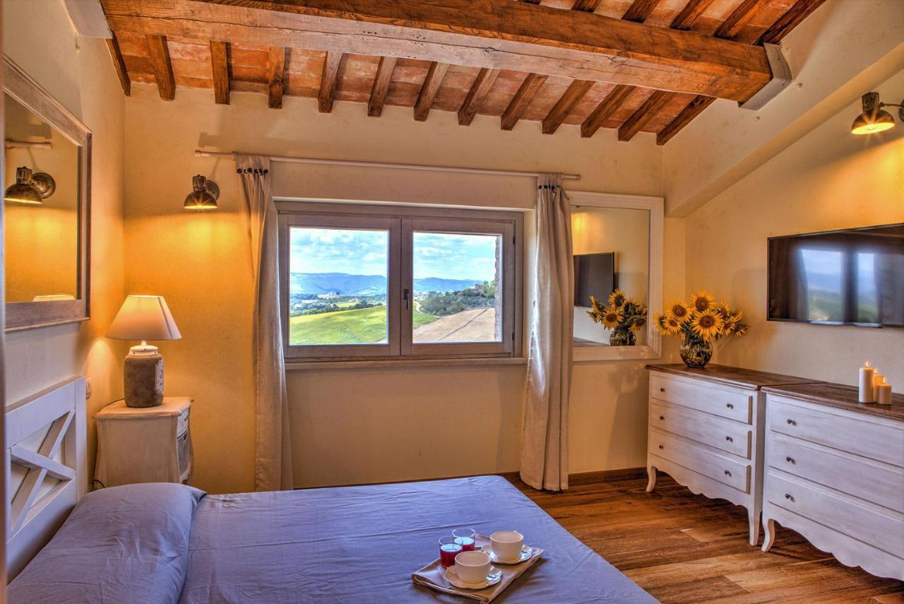 Casale Dei Gelsomini 8, Emma Villas Todi Extérieur photo