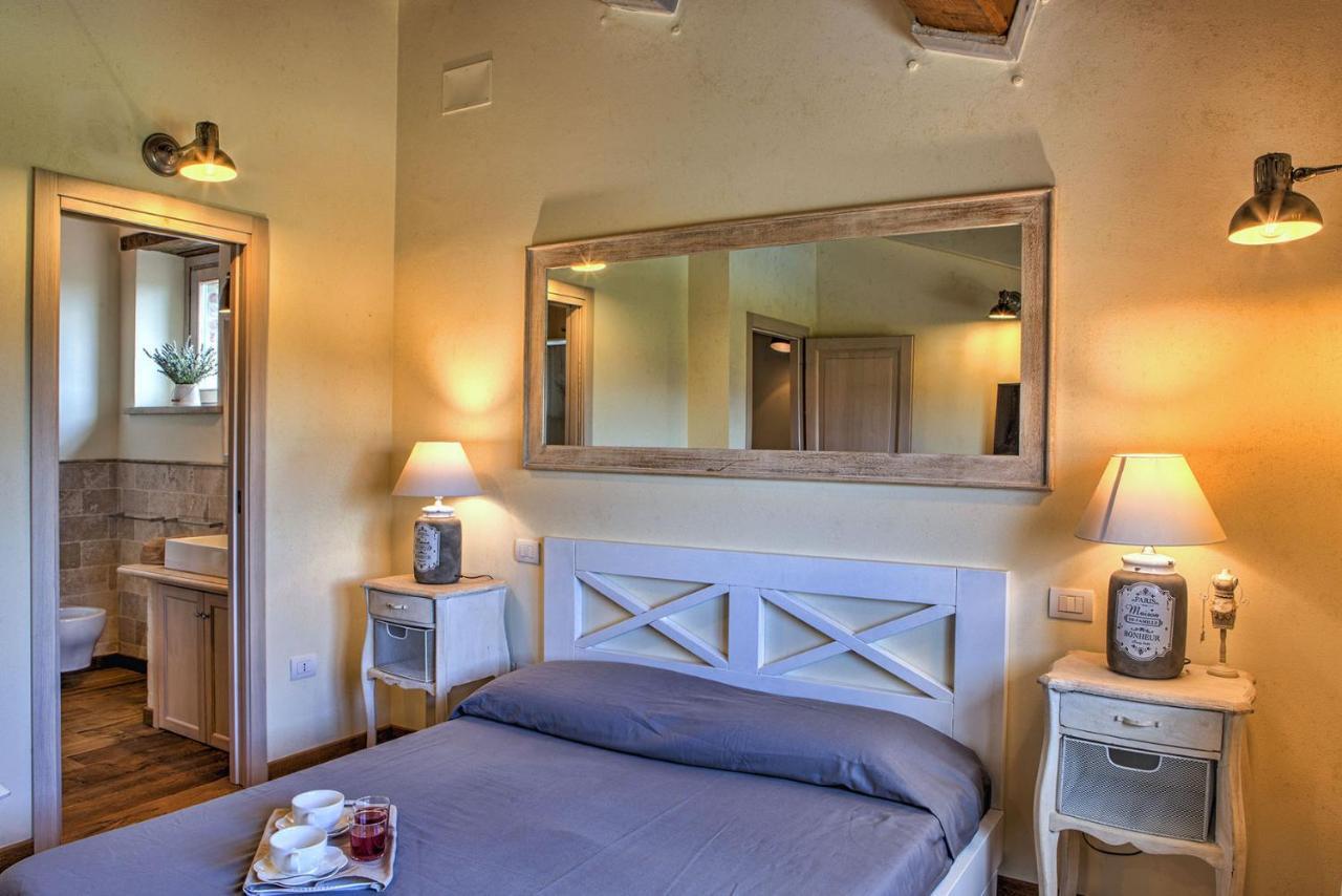 Casale Dei Gelsomini 8, Emma Villas Todi Extérieur photo