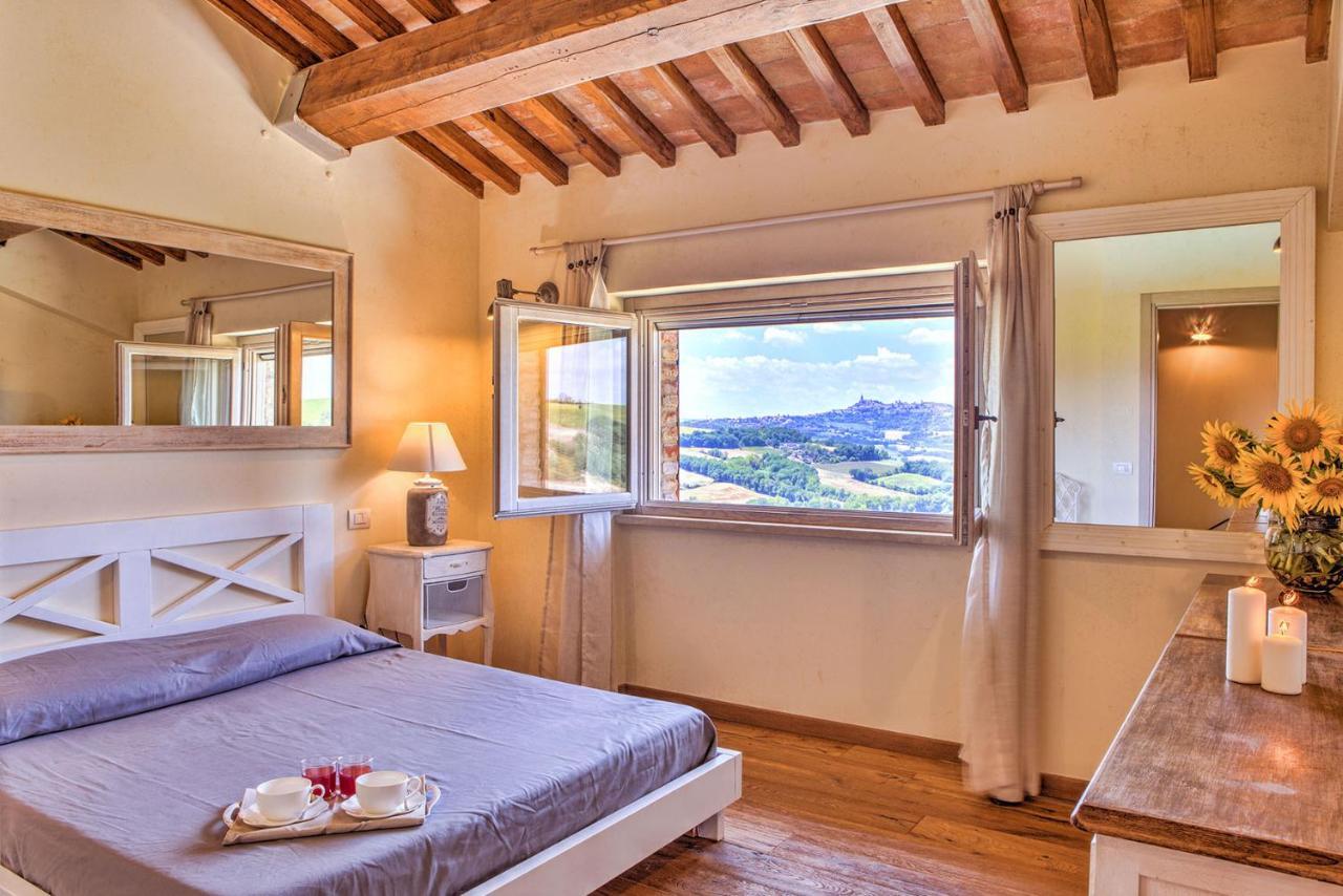 Casale Dei Gelsomini 8, Emma Villas Todi Extérieur photo