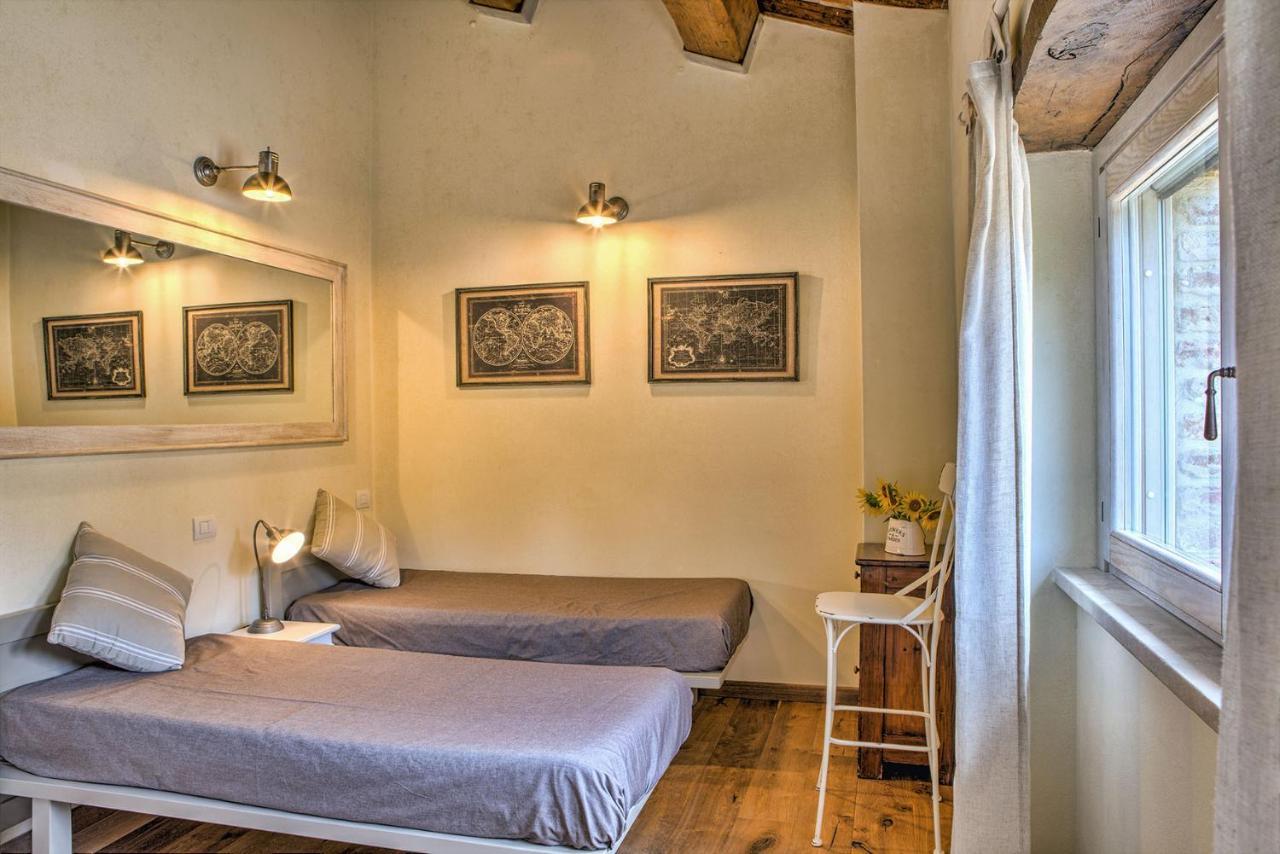 Casale Dei Gelsomini 8, Emma Villas Todi Extérieur photo