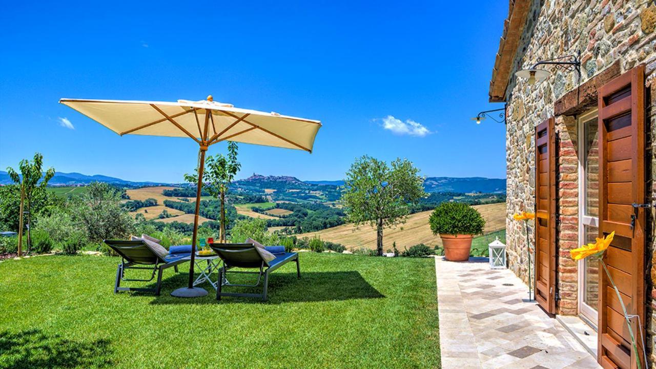 Casale Dei Gelsomini 8, Emma Villas Todi Extérieur photo